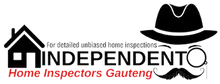 Independent Home Inspectors Gauteng logo